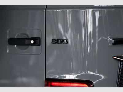 Mercedes G 63 AMG Brabus G800 *24Zoll *Carbon*Distr.*Key* (2026) - Photo 13