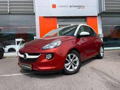 Opel Adam 1.4 Edition Jam - FULL SERVICES (2013) - Photo 2