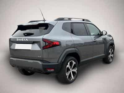 Dacia Duster (2026) - Foto 3