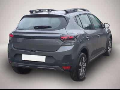 Dacia Sandero (2026) - Foto 3