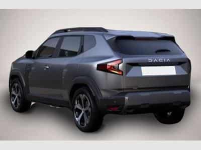 Dacia Duster (2026) - Foto 3