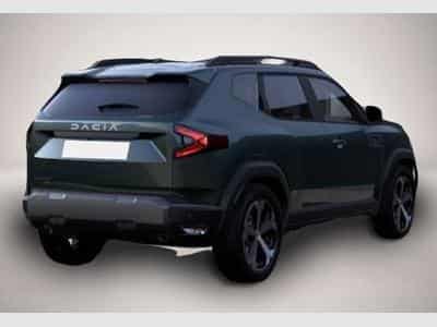Dacia Duster (2026) - Foto 4