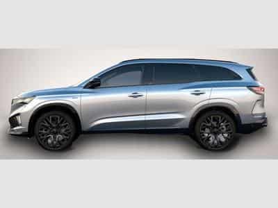 Renault Espace (2026) - Foto 2