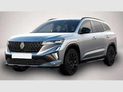Renault Espace (2026) - Foto 1