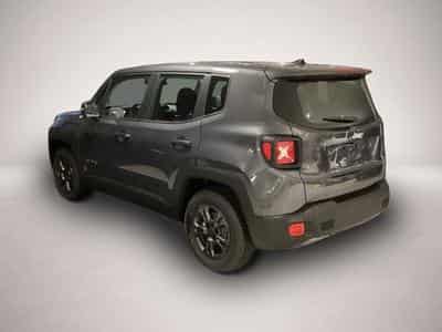 Jeep Renegade (2024) - Photo 4