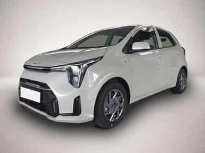 Kia Picanto (2026) - Photo 1