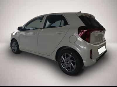 Kia Picanto (2026) - Photo 3