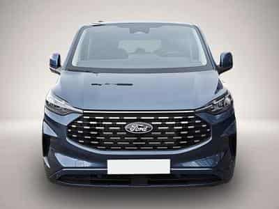 Ford Tourneo (2025) - Photo 2