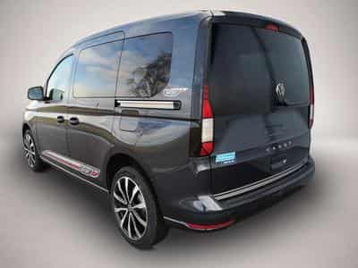 VW Caddy (2026) - Photo 2