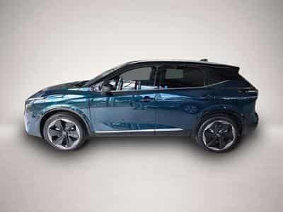 Nissan Qashqai (2026) - Photo 4