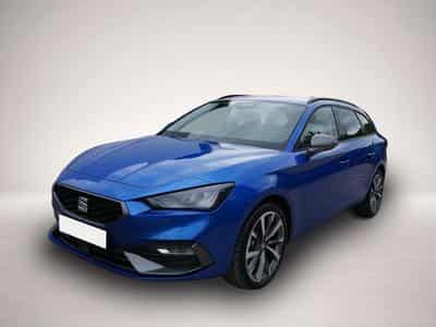 Seat Leon (2026) - Photo 1