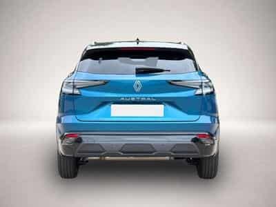 Renault Master (2026) - Photo 4
