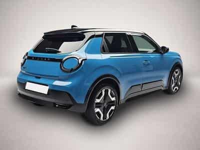 Nissan Micra (2026) - Photo 2