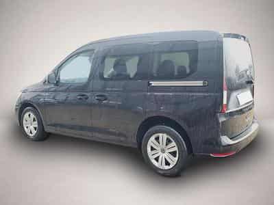 VW Caddy (2026) - Photo 5