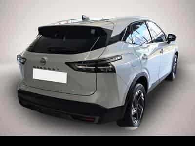 Nissan Qashqai (2026) - Photo 2
