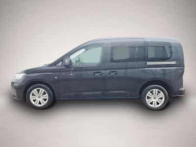 VW Caddy (2026) - Photo 4