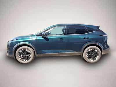 Nissan Qashqai (2026) - Photo 4