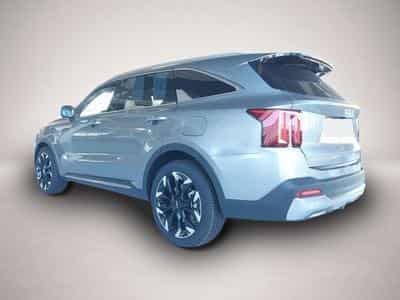 Kia Sorento (2026) - Photo 3