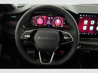Skoda Octavia (2026) - Photo 6