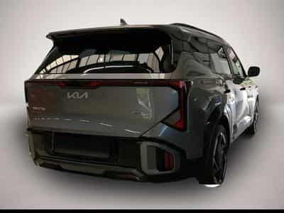 Kia Frontier (2026) - Photo 2