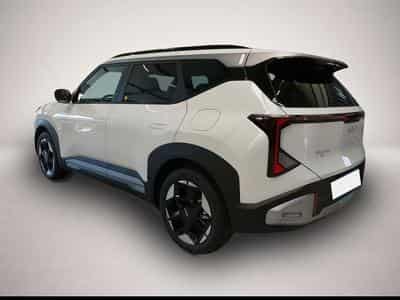 Kia Frontier (2026) - Photo 3