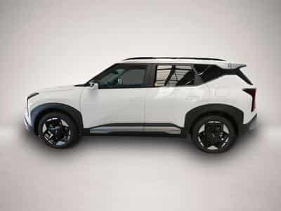 Kia Frontier (2026) - Photo 4
