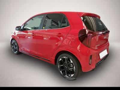 Kia Picanto (2026) - Photo 3