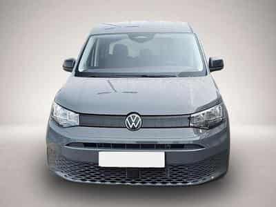 VW Caddy (2026) - Photo 2