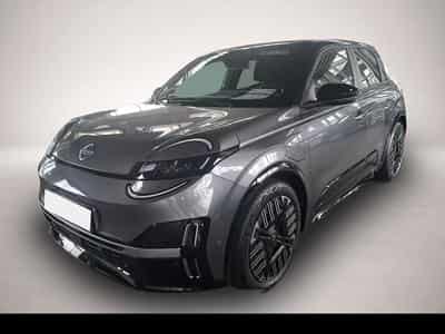 Nissan Micra (2026) - Photo 1