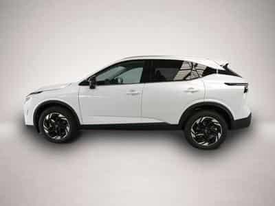 Nissan Qashqai (2026) - Photo 4