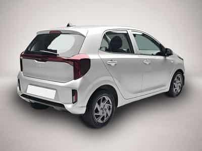 Kia Picanto (2026) - Photo 2