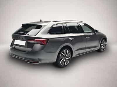 Skoda Octavia (2026) - Foto 2