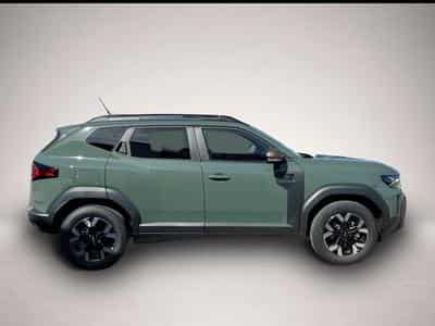 Dacia Duster (2026) - Photo 2