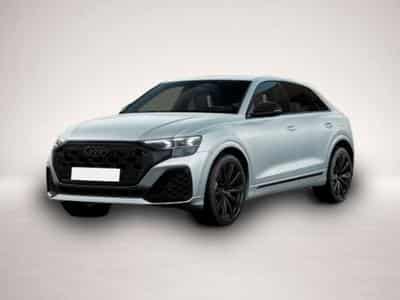 Audi Quattro (2026) - Foto 1