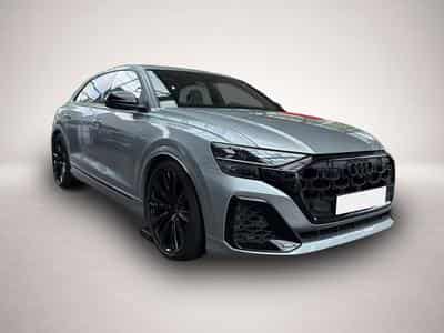 Audi Quattro (2026) - Foto 5
