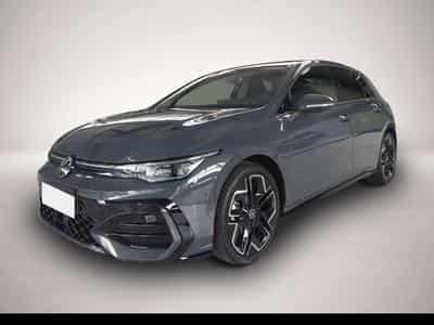 VW Golf (2026) - Photo 1