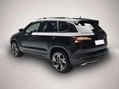 Skoda Karoq (2026) - Photo 3