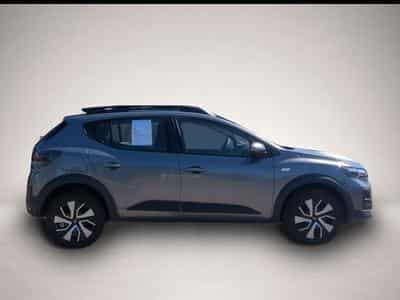 Dacia Sandero (2026) - Foto 2