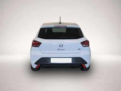 Seat Ibiza (2026) - Photo 5