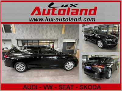 Skoda Octavia (2025) - Foto 1