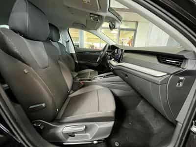 Skoda Octavia (2025) - Foto 6