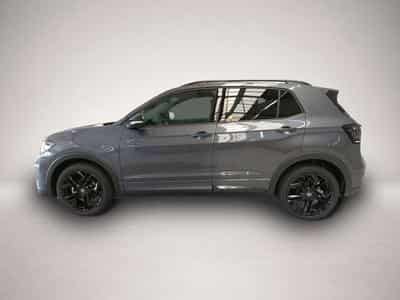 VW T-Cross (2026) - Photo 4