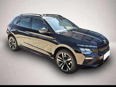 Skoda Kamiq (2026) - Photo 1