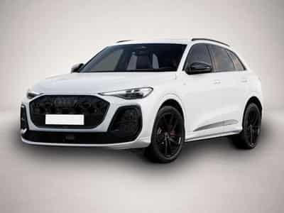 Audi Q5 (2026) - Photo 1