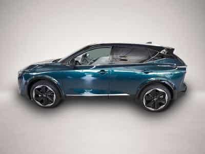 Nissan Qashqai (2026) - Photo 4