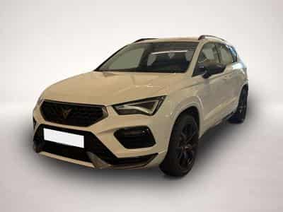 Cupra Ateca (2025) - Photo 1