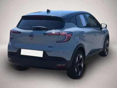 Renault Captur (2026) - Photo 3