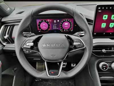 Skoda Kodiaq (2026) - Foto 4