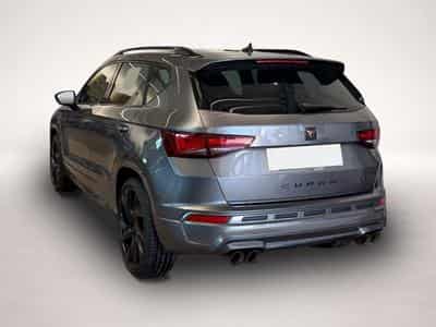 Cupra Ateca (2025) - Photo 4