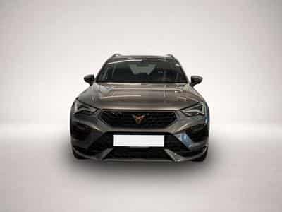Cupra Ateca (2025) - Photo 2